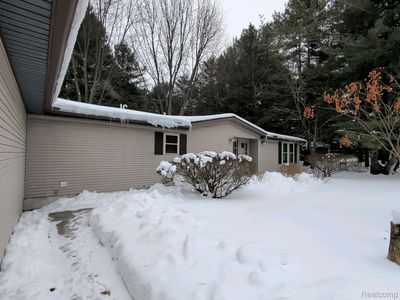 10342 Shore Dr, Williamsburg, MI, 49690