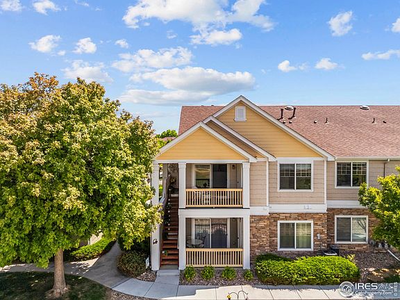 3rd image of 4665 Hahns Peak Dr #203