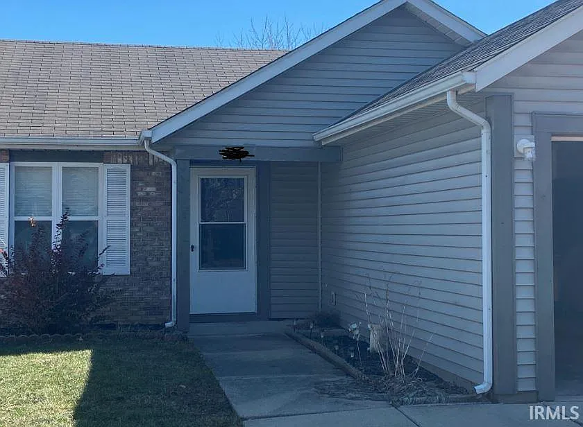 1 bed, 1.0 bath, 672 sqft, $875 — Photo 1