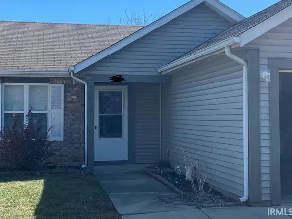 2814 Plaza Ln, Lafayette, IN 47909