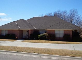 2102 Deer Park Rd, Decatur, TX 76234