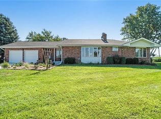 6409 Clinton County Line Rd, Trimble, MO 64492