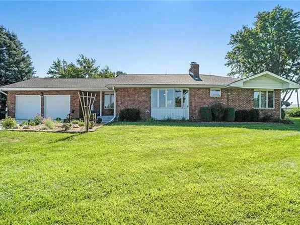 6409 Clinton County Line Rd, Trimble, MO 64492