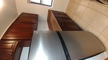 Rented by Metro Garden Realty NYC