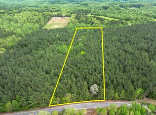0 Curtis Hill Church Rd LOT 3, Bethel Springs, TN 38315