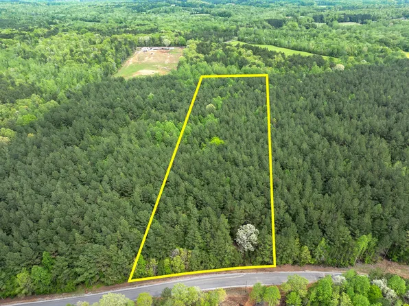 0 Curtis Hill Church Rd Lot 3, Bethel Springs, TN 38315