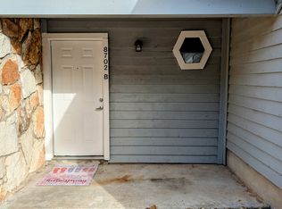 8702 Schick Rd #B, Austin, TX 78729