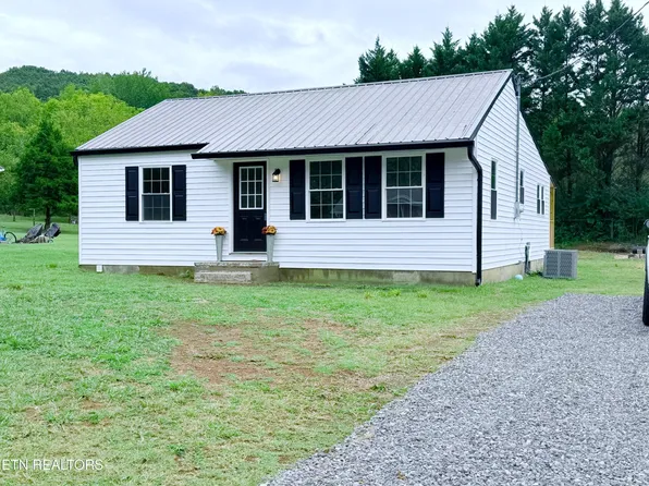 222 Hassler Mill Rd, Harriman, TN 37748