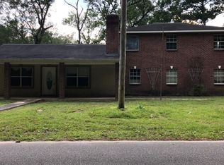 10 Curlie Seal Rd, Picayune, MS 39466