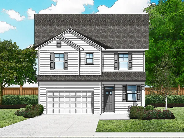 Harper II Plan, Wedgewood