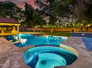 19460 E SONOQUI Boulevard, Queen Creek, AZ 85142