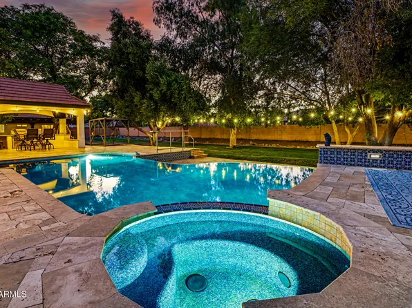 19460 E SONOQUI Boulevard, Queen Creek, AZ 85142