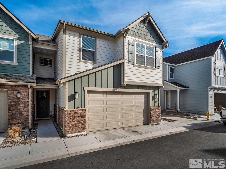 1004 Home Stretch Ln, Minden, NV 89423 Zillow