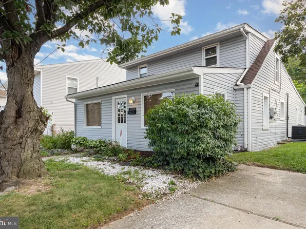 3408 Louth Rd, Baltimore, MD 21222