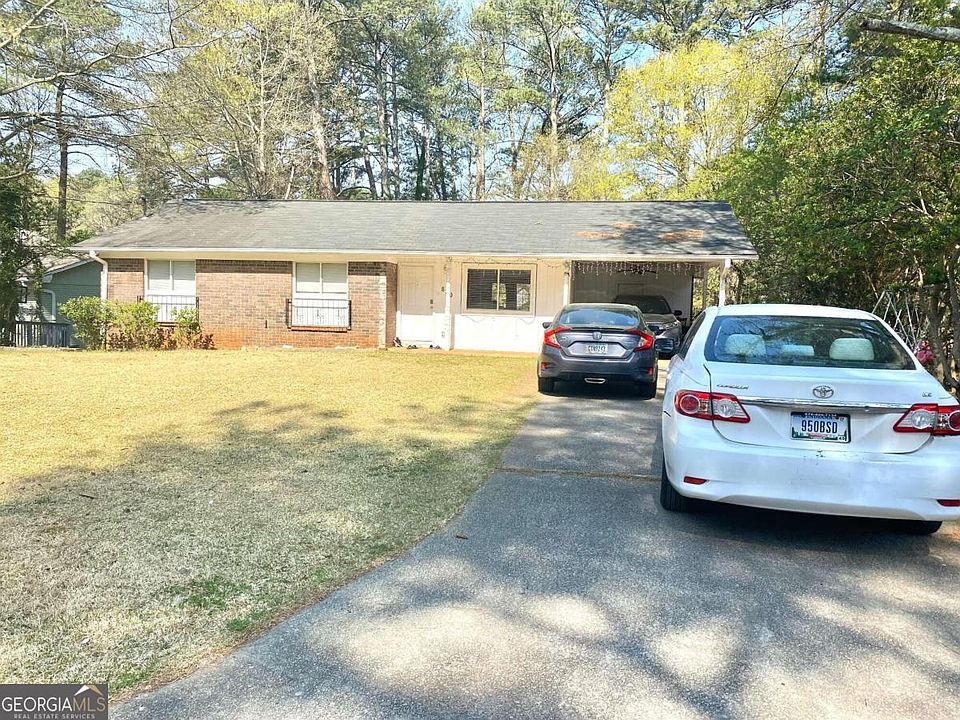 1st image of 850 Rock Gap Dr