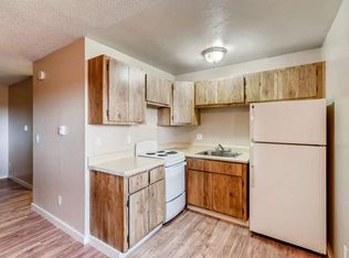 Park View, Colorado Springs, CO 80910