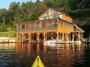20 Dock Rd, Hague, NY 12836