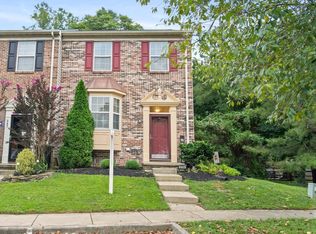 209 Ferring Ct, Abingdon, MD 21009