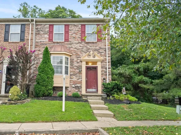 209 Ferring Ct, Abingdon, MD 21009