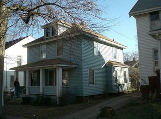 29 Parker Pl, New Haven, CT 06512