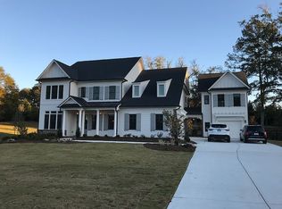 3520 Thicket Ct, Milton, GA 30004