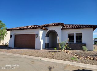 73 Sahuaro Ct, Tubac, AZ 85646