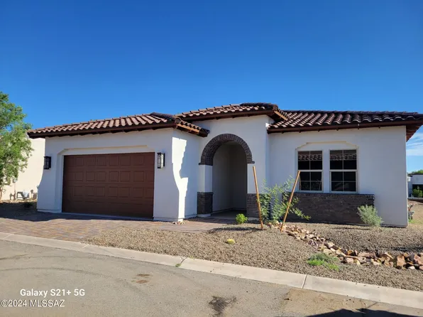 73 Sahuaro Ct, Tubac, AZ 85646