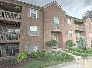 5116 Cody Pass Dr, Hamilton, OH 45011