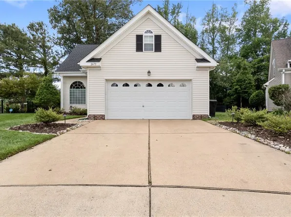 2673 Majesty Ln, Virginia Beach, VA 23456