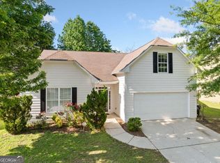 5478 Somer Mill Rd, Douglasville, GA 30134