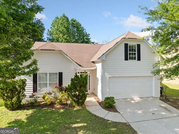 5478 Somer Mill Rd, Douglasville, GA 30134