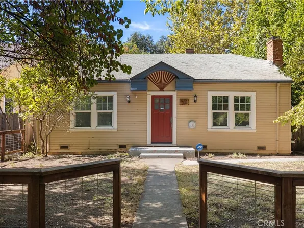 1110 Normal Ave, Chico, CA 95928