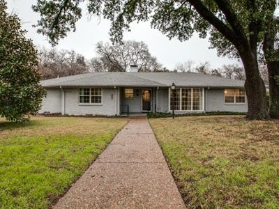 13112 Copenhill Rd, Dallas, TX, 75240