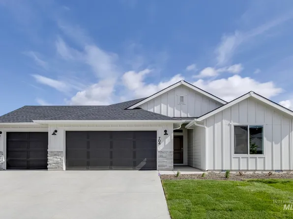 704 W Snowy Owl St, Kuna, ID 83634