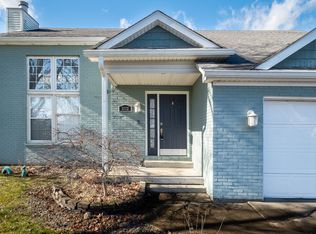 3772 Premier Dr, Columbus, IN 47203