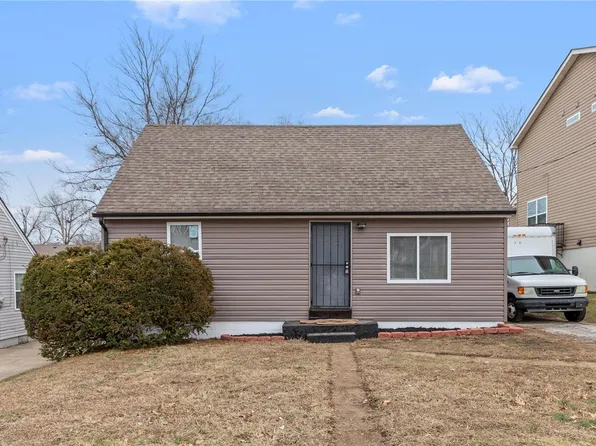 6010 Hancock Ave, Saint Louis, MO 63134