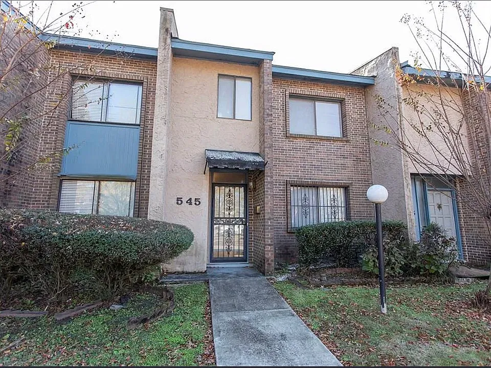 545 Winston Dr
