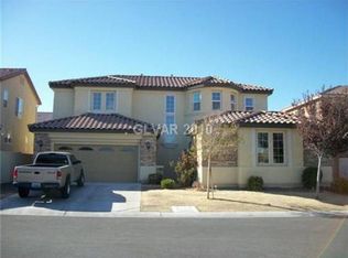 7713 Tortoise Shell St, Las Vegas, NV 89149