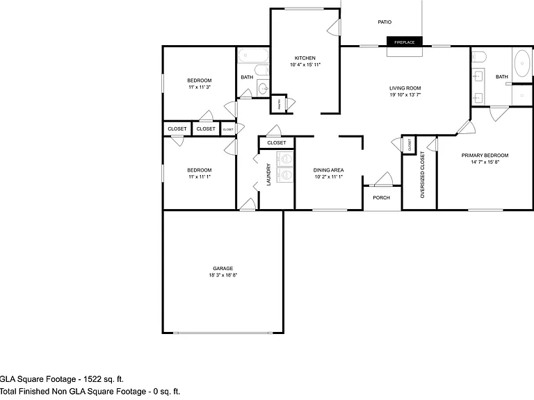 3625 Cobblestone Dr — Photo 16