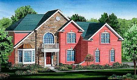 2nd image of 17205 Crestbrook Dr