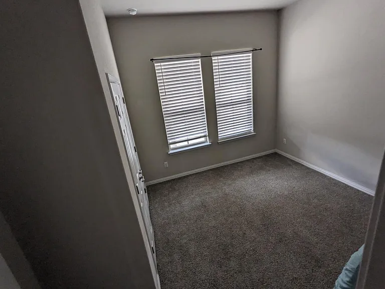 Third bedroom