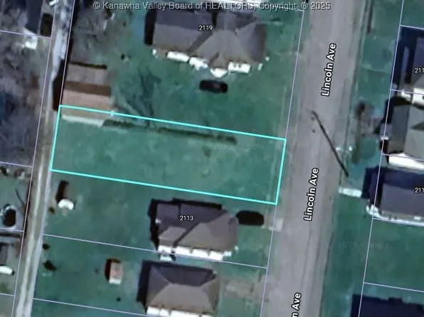 2115 Lincoln Ave, Point Pleasant, WV 25550
