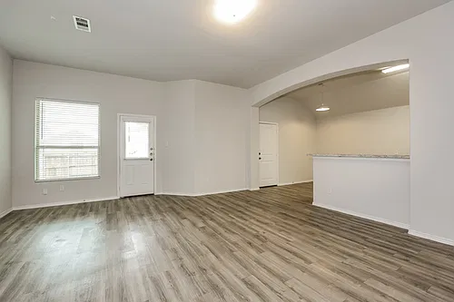Floor plan 1821 Jasmine Drive