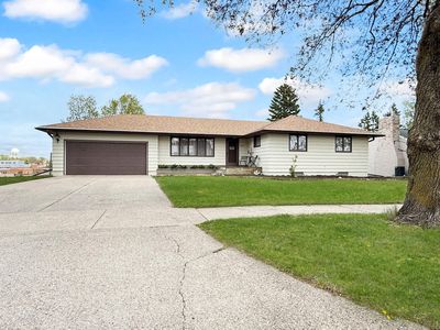 873 S Hampton St, Fairmont, MN, 56031