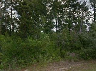 0 Miller Rd, Altha, FL 32421