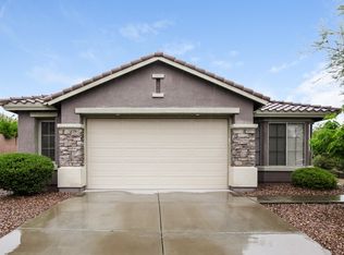 42941 N Challenger Trl, Phoenix, AZ 85086