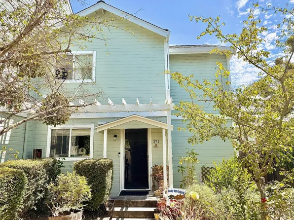 371 N Main Street, Sebastopol, CA 95472