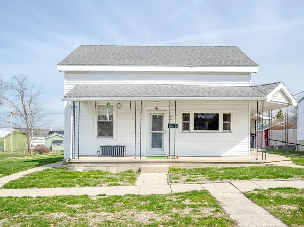 104 W Monroe St, Attica, IN 47918