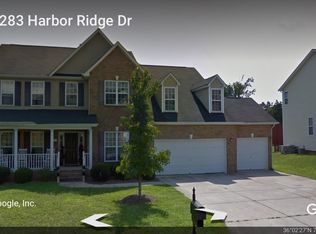 4274 Harbor Ridge Dr, Greensboro, NC 27406