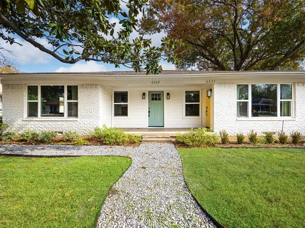 6569 Ascot Ln, Dallas, TX 75214
